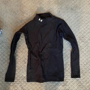 Under Armour long sleeve